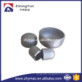 stainless steel pipe end cap,hdpe pipe end cap